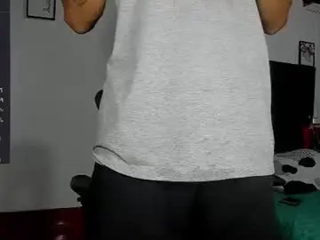 Chaturbate Nude Webcam of martin_granch