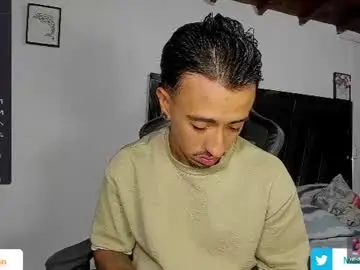 Chaturbate Nude Webcam of martin_granch