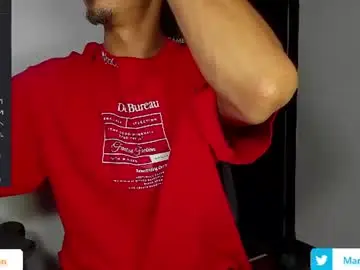 Chaturbate Watch Live Sex Cams of martin_granch
