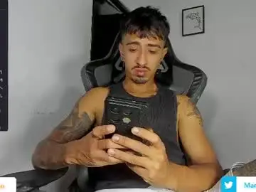 Chaturbate Watch Live Sex Cams of martin_granch