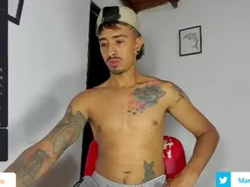 Chaturbate Sex Chat of martin_granch
