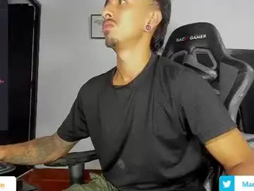 Chaturbate Live Sex of martin_granch