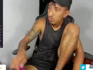 Chaturbate Free Porn Cam of martin_granch
