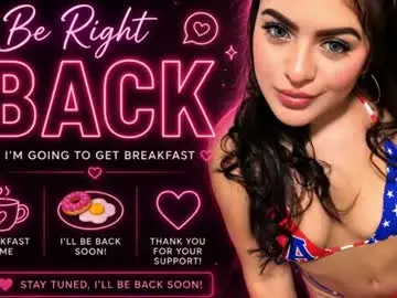 Chaturbate Best Webcam of miia__jhonson