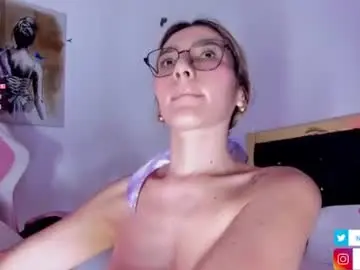 Chaturbate Private Sex Chat of nicole_blake_