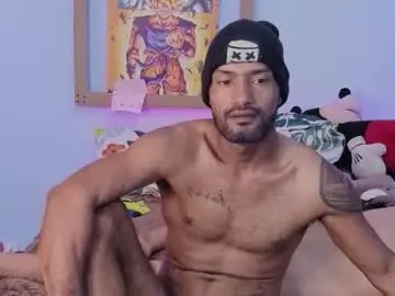 Chaturbate Live Porn of niko_roko