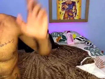 Chaturbate Free Porn Cam of niko_roko