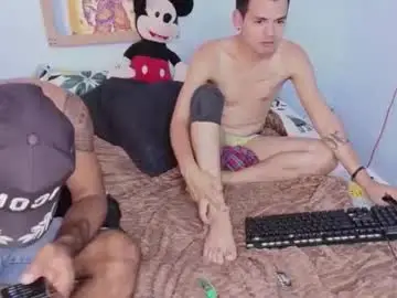 Chaturbate Best Webcam of niko_roko