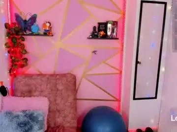 Chaturbate Free Live Porn of ninnaa__