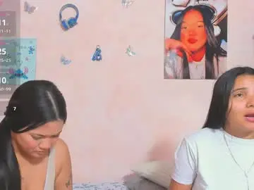 Chaturbate Free Live Porn of sara_mendez2_