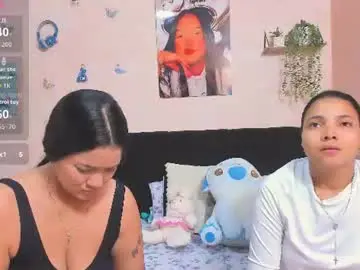 Chaturbate Private Sex Chat of sara_mendez2_
