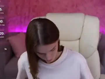 Chaturbate Nude Webcam of sophiaadream