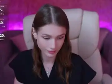 Chaturbate Live Porn of sophiaadream