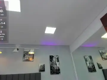 Chaturbate Live Sex Cam of sven_basquiat