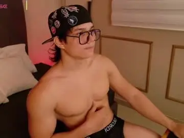 Chaturbate Sex Chat of thony_great