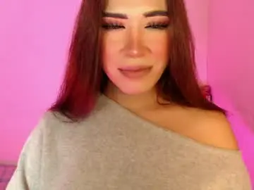 Chaturbate Private Sex Chat of ts_romantika69