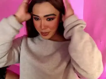 Chaturbate Adult Video Chat of ts_romantika69