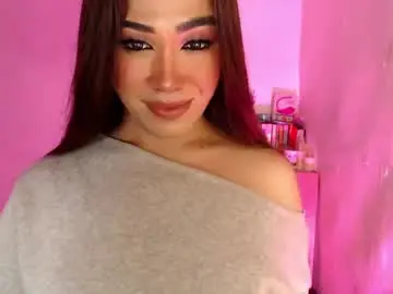 Chaturbate Adult Video Chat of ts_romantika69