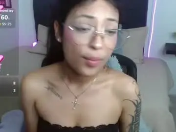 Chaturbate Watch Live Sex Cams of vannesweet_