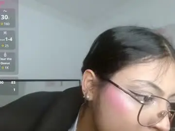 Chaturbate Best Webcam of vannesweet_