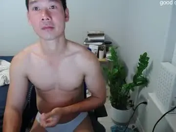 Chaturbate Adult Webcam of vietnamese23