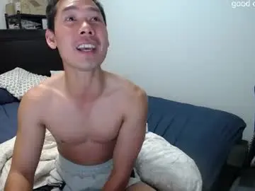 Chaturbate Nude Webcam of vietnamese23