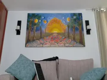 Chaturbate Sex Chat of adams_ricci