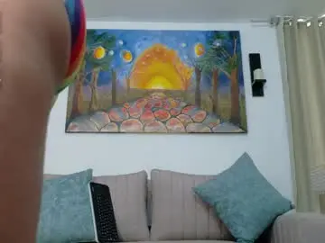 Chaturbate Adult Video Chat of adams_ricci