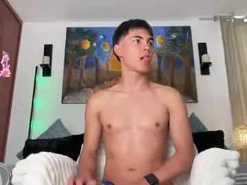 Chaturbate Private Sex Chat of adams_ricci