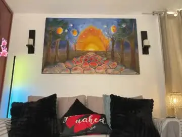 Chaturbate Adult Webcam of adams_ricci