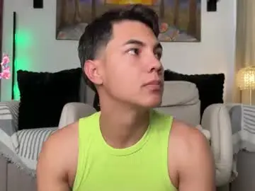 Chaturbate Live Porn of adams_ricci