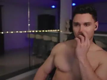 Chaturbate Sex Cam of alan_vidal