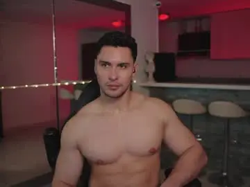 Chaturbate Adult Video Chat of alan_vidal