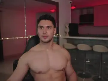 Chaturbate Adult Webcam of alan_vidal