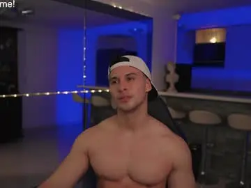 Chaturbate Adult Webcam of alan_vidal
