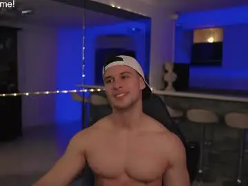 Chaturbate Adult Video Chat of alan_vidal