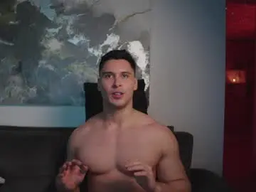 Chaturbate Sex Cam of alan_vidal