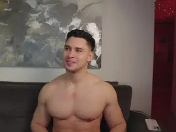 Chaturbate Best Webcam of alan_vidal