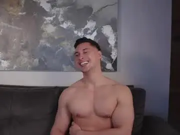 Chaturbate Private Sex Chat of alan_vidal