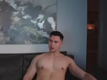 Chaturbate Nude Webcam of alan_vidal