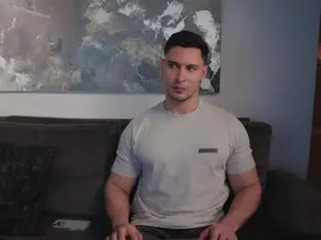 Chaturbate Sex Chat of alan_vidal