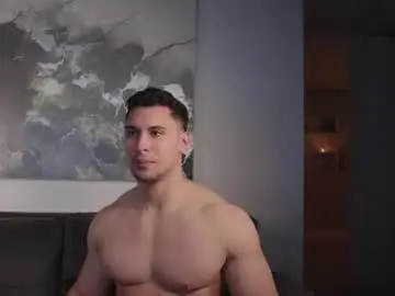 Chaturbate Free Live Porn of alan_vidal