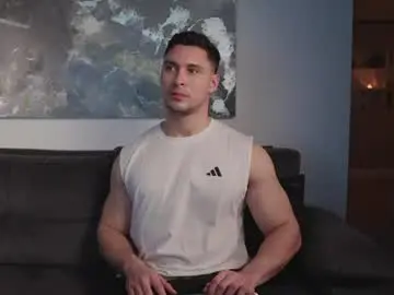 Chaturbate Live Sex of alan_vidal