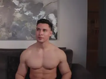 Chaturbate Live Porn of alan_vidal