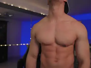Chaturbate Live Porn of alan_vidal