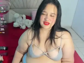 Chaturbate Adult Webcam of atenea_19_