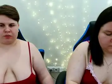 Chaturbate Sex Chat of beckyandellen