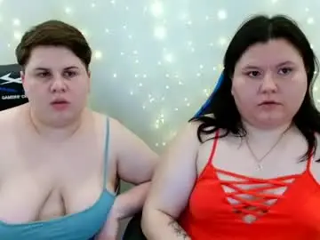 Chaturbate Adult Webcams of beckyandellen