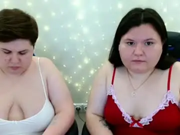 Chaturbate Sex Chat of beckyandellen