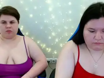 Chaturbate Free Live Porn of beckyandellen